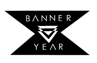 BANNER YEAR logo