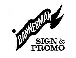 BANNERMAN SIGN & PROMO logo