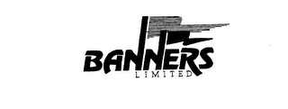 BANNERS LIMITED logo