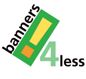 BANNERS4LESS logo