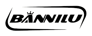 BANNILU logo