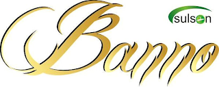 BANNO SULSON logo