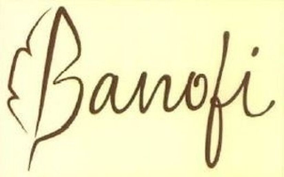 BANOFI logo