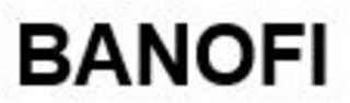 BANOFI logo
