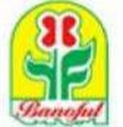BANOFUL logo