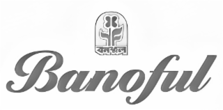 BANOFUL logo