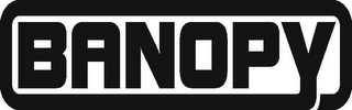 BANOPY logo