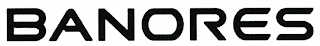 BANORES logo