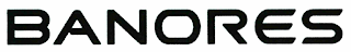 BANORES logo