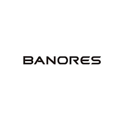 BANORES logo