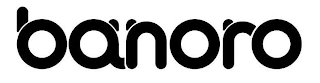 BANORO logo