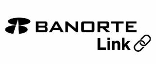 BANORTE LINK logo