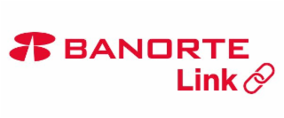BANORTE LINK logo