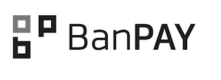 BANPAY logo