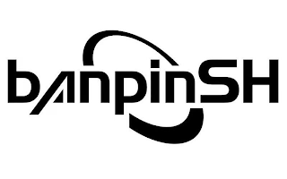 BANPINSH logo