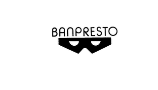 BANPRESTO logo