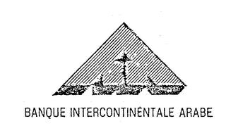 BANQUE INTERCONTINENTALE ARABE logo