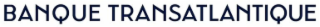 BANQUE TRANSATLANTIQUE logo