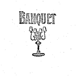 BANQUET logo