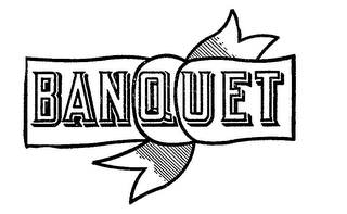 BANQUET logo