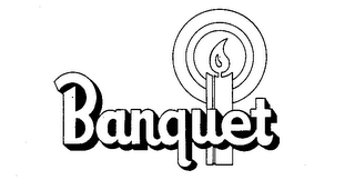 BANQUET logo