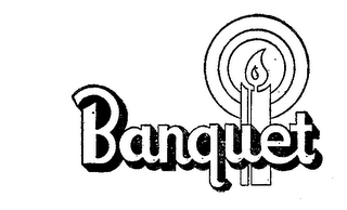 BANQUET logo