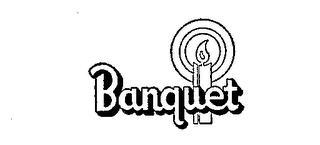 BANQUET logo