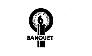 BANQUET logo