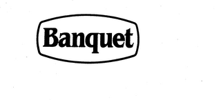 BANQUET logo
