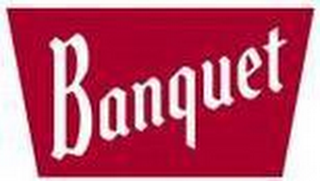 BANQUET logo