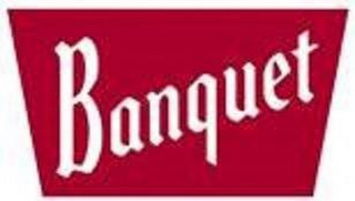 BANQUET logo