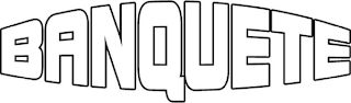BANQUETE logo