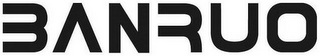 BANRUO logo