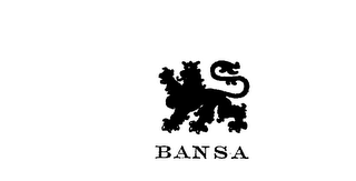 BANSA logo