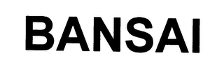 BANSAI logo