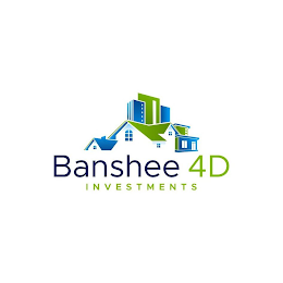 BANSHEE 4D INVESTMENTS logo