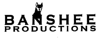 BANSHEE logo