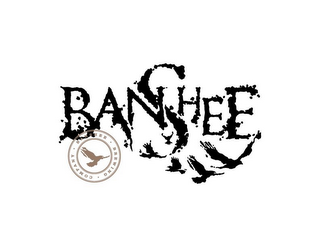 BANSHEE COMPANY · BANSHEE  · BREWING logo