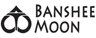 BANSHEE MOON logo