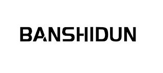 BANSHIDUN logo