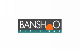 BANSHOO SUSHI BAR logo