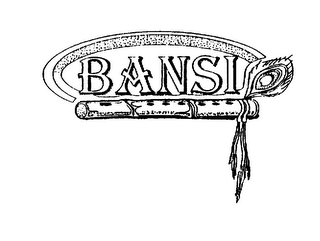 BANSI logo