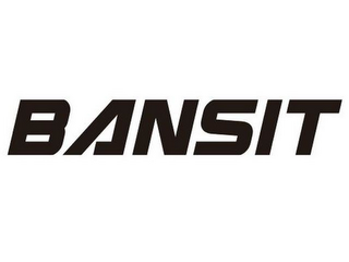 BANSIT logo