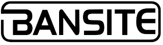 BANSITE logo