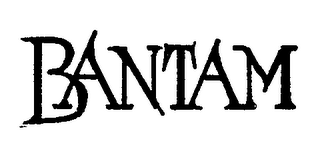 BANTAM logo