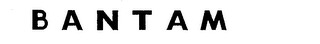 BANTAM logo