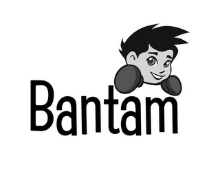 BANTAM logo