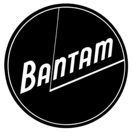 BANTAM logo