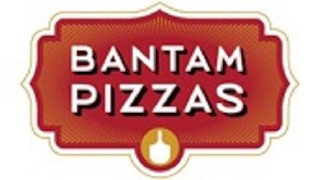 BANTAM PIZZAS logo
