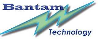BANTAM TECHNOLOGY logo